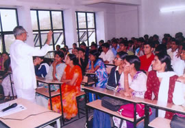 Mod Tech College