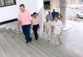 Mod Tech College