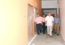 Mod Tech College