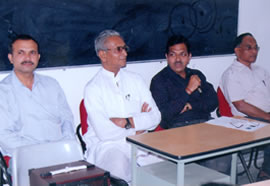 Mod Tech College