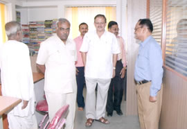 Mod Tech College