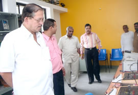 Mod Tech College