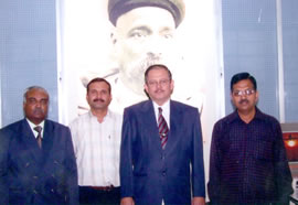 Mod Tech College