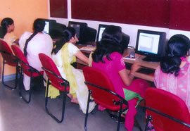 Mod Tech College