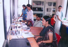 Mod Tech College