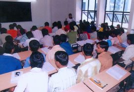 Mod Tech College