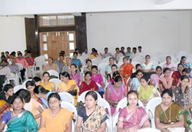 Mod Tech College