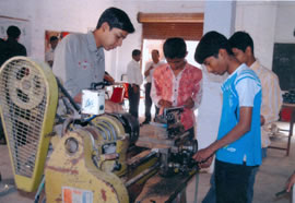 Mod Tech College